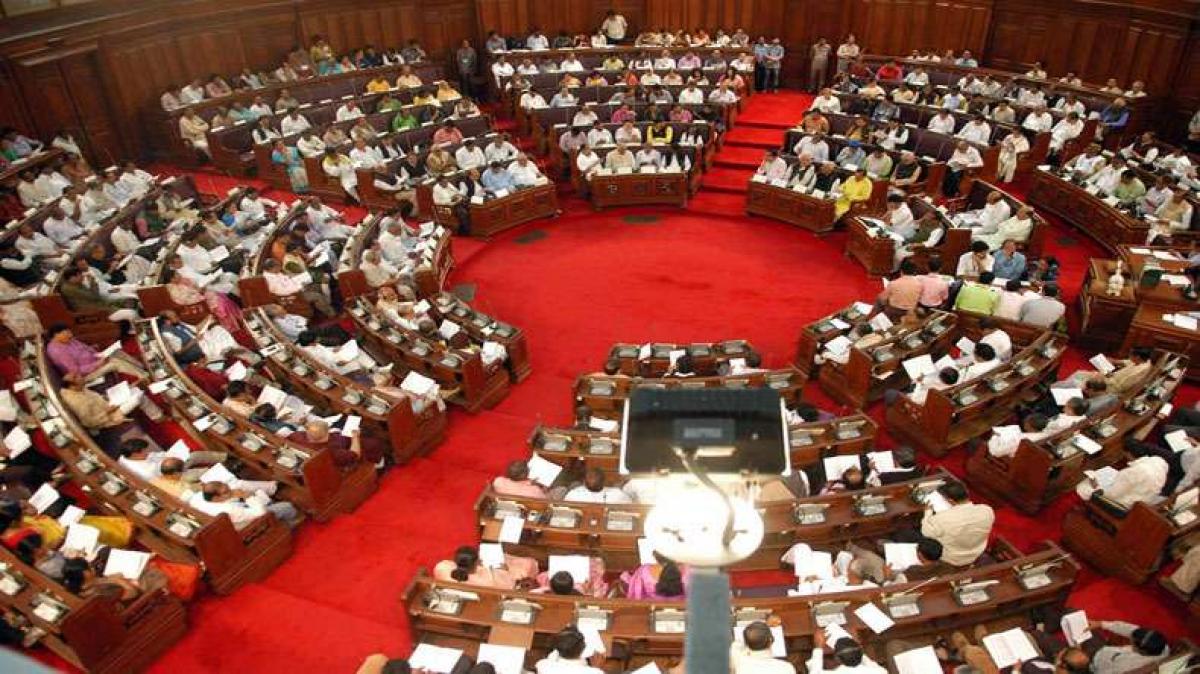 Election for WB Assembly Speaker to be held today